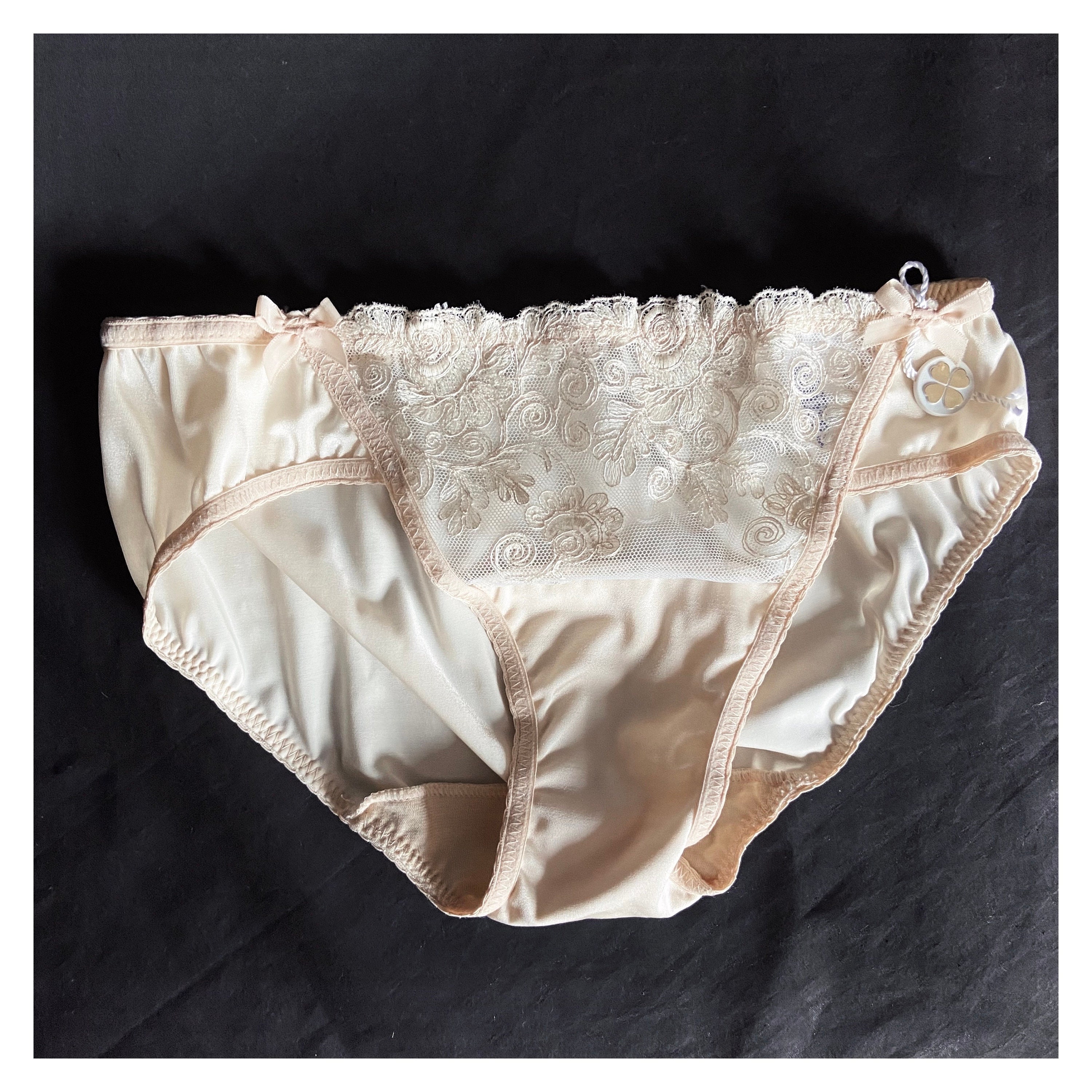 Panties Vintage -  Australia
