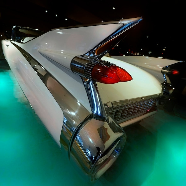 1959 Cadillac Eldorado