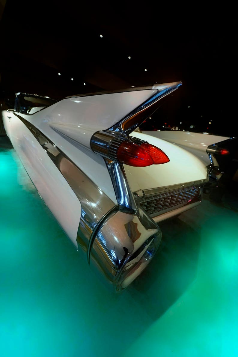 1959 Cadillac Eldorado image 1