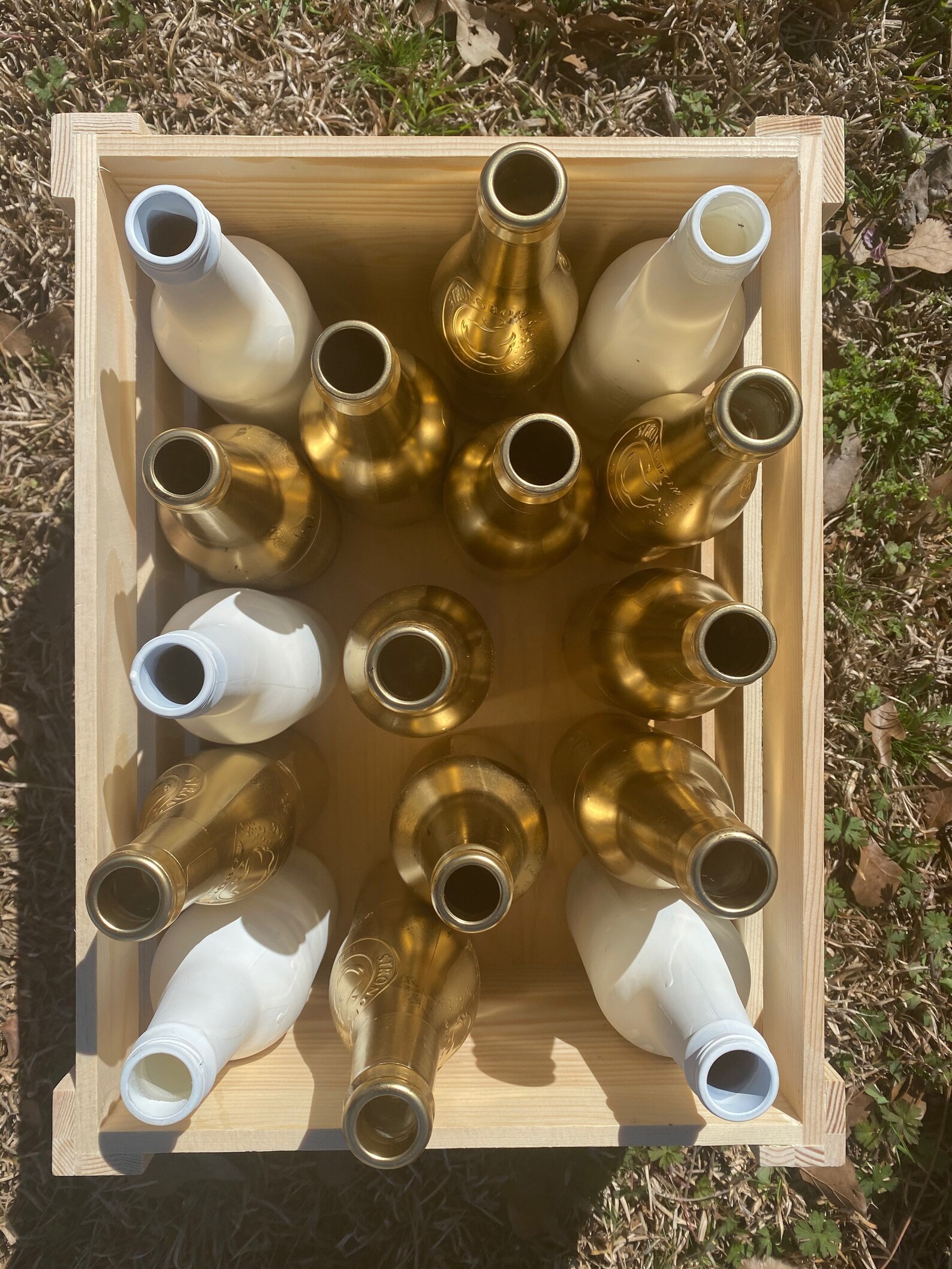 Ring Toss Wedding or Engagement Party Game Etsy