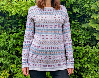 barbour laura ashley jumper