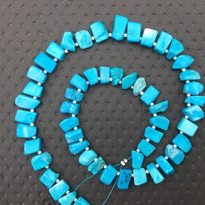 Awesome Quality Indian Turquoise Untreated Raw Gemstone,Uneven Shape Rough,Genuine Quality Making Jewelry, Natural Stone Raw, Beautiful Raw