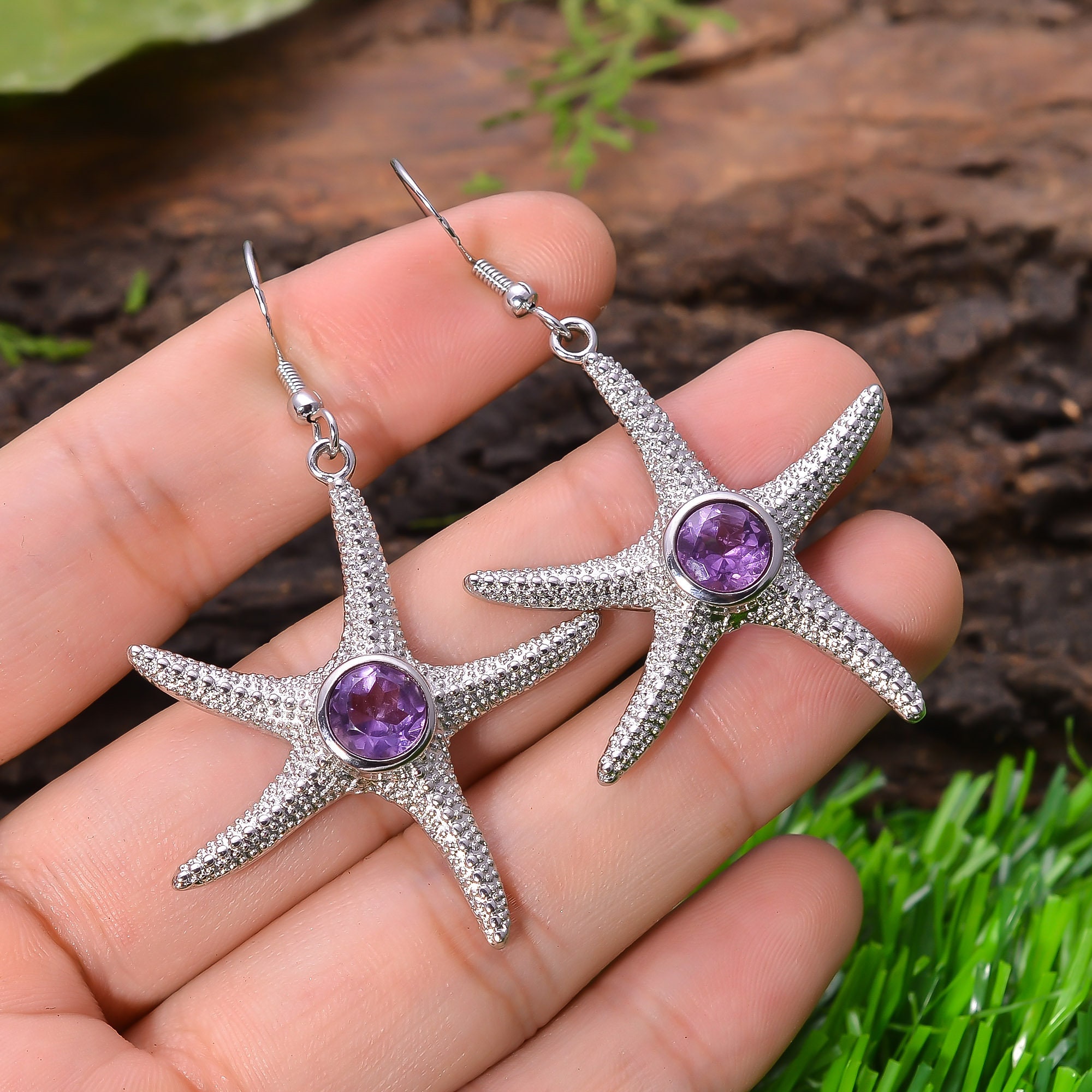 SILVER925 NATIVE DESIGN EARRINGS/シルバーピアス SILVER925 NATIVE DESIGN EARRINGS/シルバー/ピアス