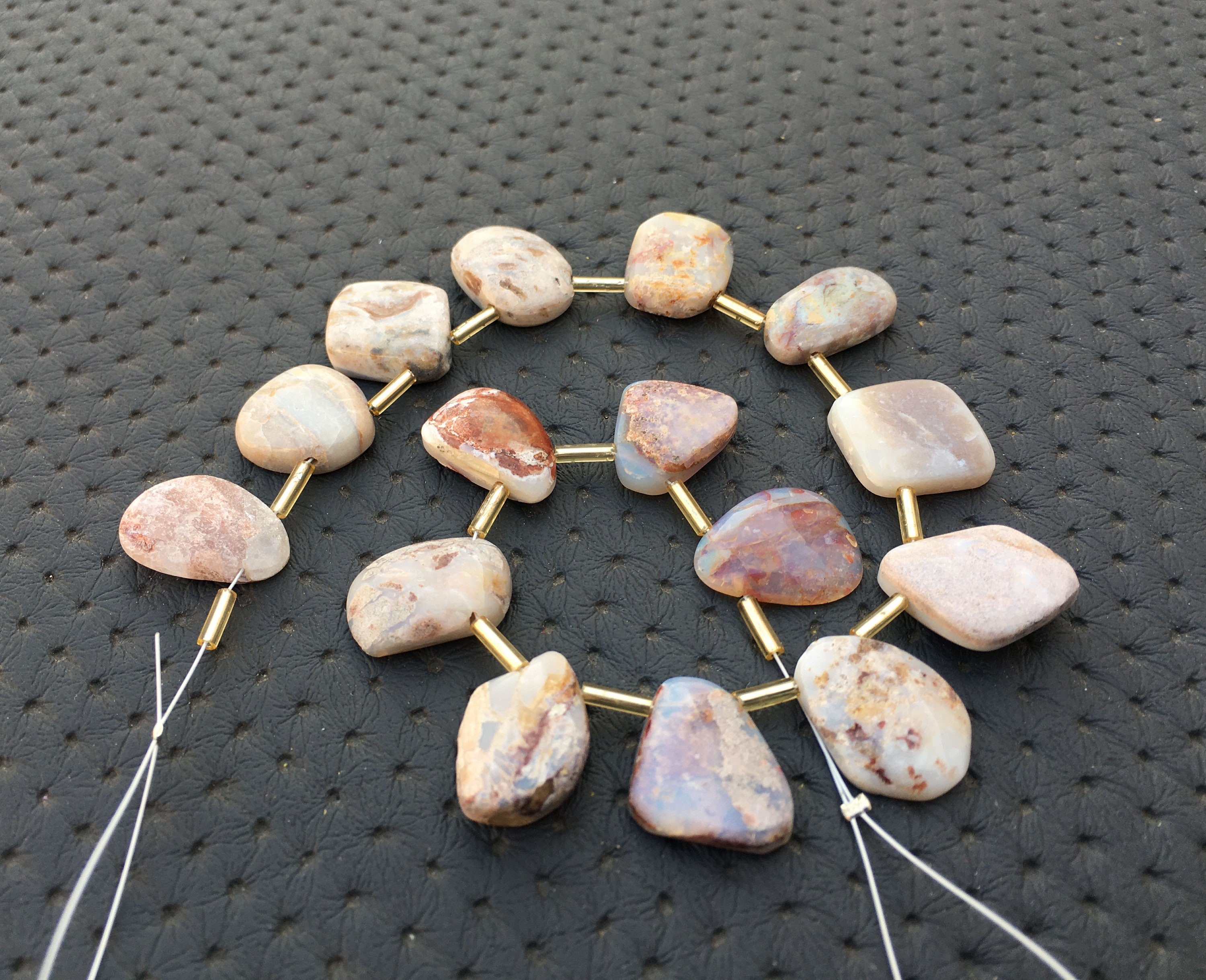 Natural Flint Raw Sale Polished Rough Natural Australian Opal | Etsy