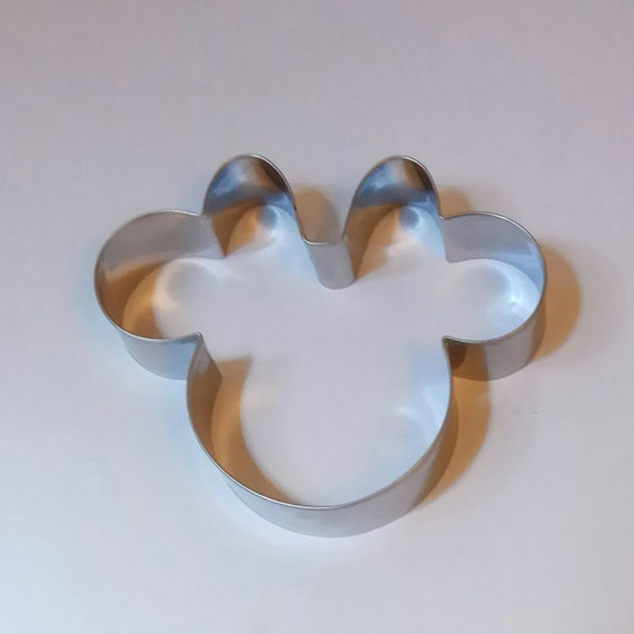 Mickey minnie Mouse Cookie Cutter Set Fondant Pastry Candy Biscuit Baking Mold Mickey minnie Mouse Cookie Cutter Set Fondant Pastry Candy Biscuit Baking Mold