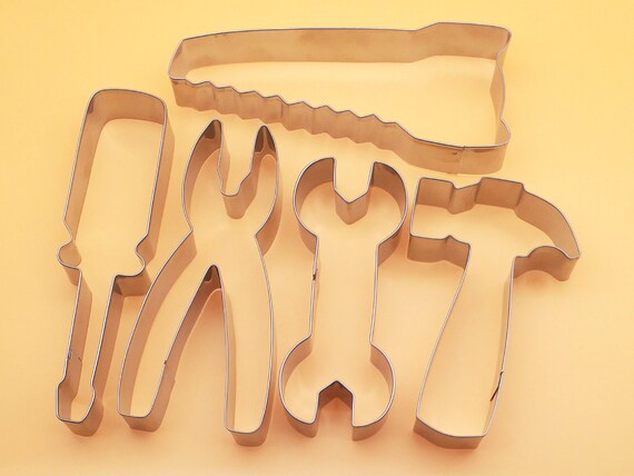 special order cookie cutters