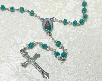 Rosary Rosary Krunica Rosario Różaniec Ruženec Rosário Christian Catholic Católico