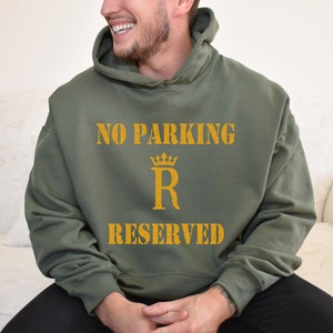 King Richard III Hoodie, 5 Colours S-5XL, Plantagenet Pullover, Wars of the Roses, Battle of Bosworth, Plus Size