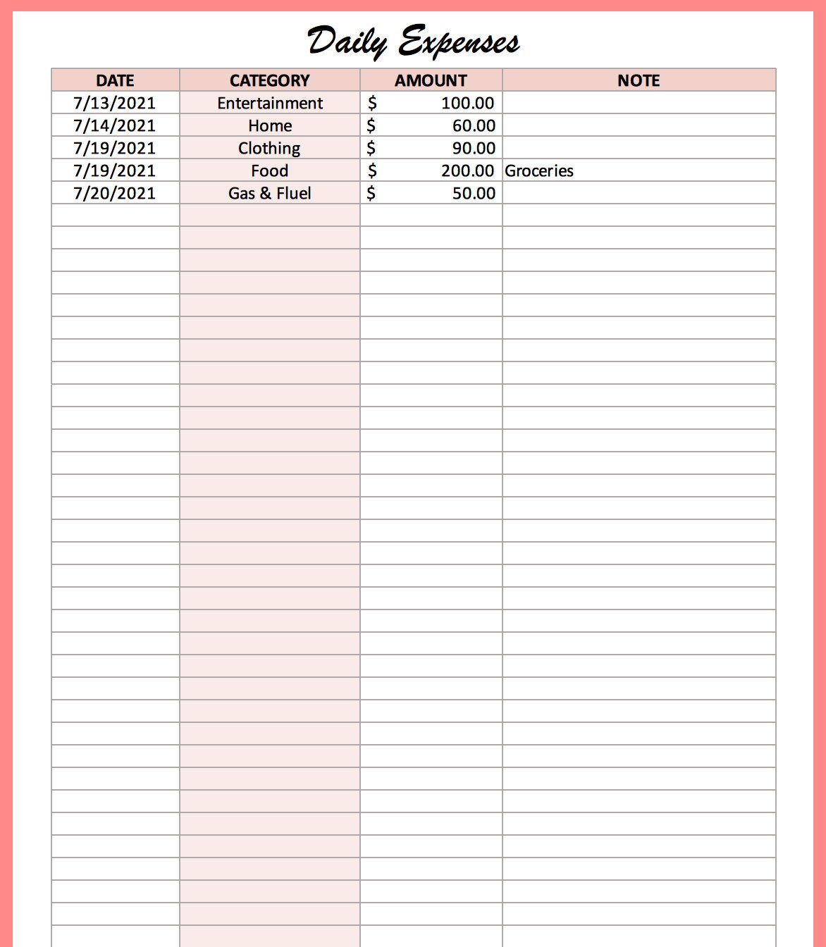Budget By Paycheck Excel Budget Planner Budget Planner Etsy Budget by paycheck excel budget planner budget planner etsy