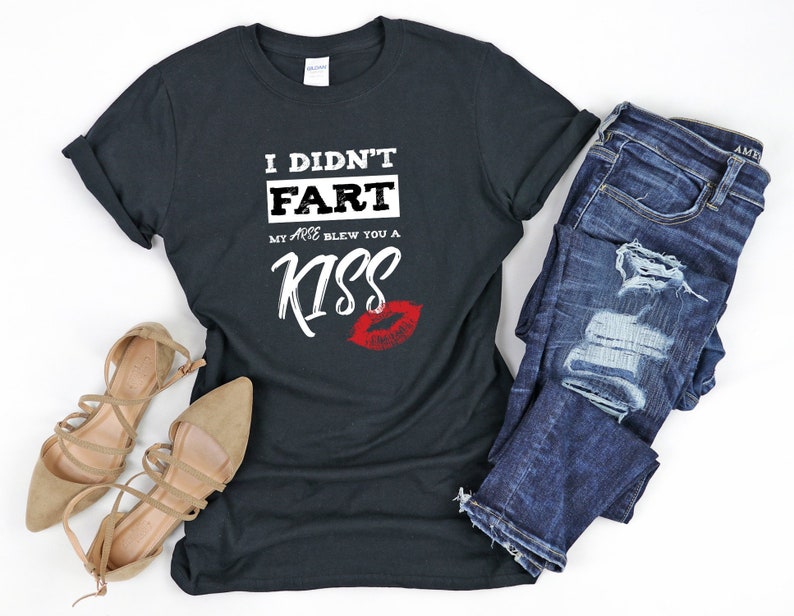 FART, T-SHIRT FART NOW LOADING FUNNY T-SHIRT fathers day GIFT BEST XS-3XL