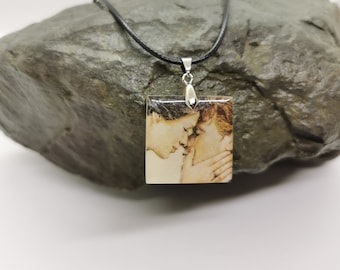 Anniversary (pendant) Outlander