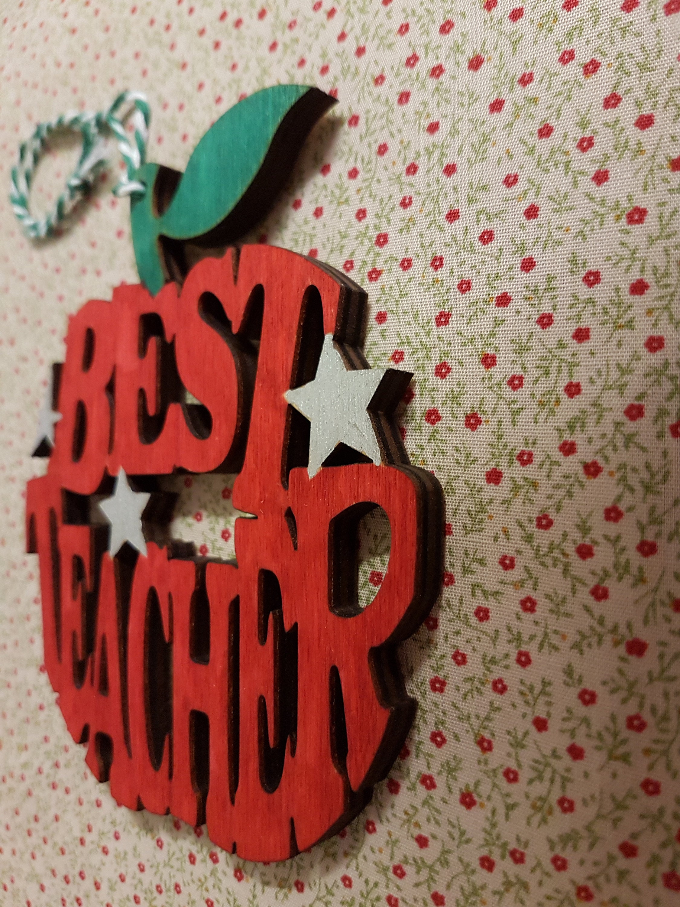 Best TEACHER CHRISTMAS GIFT