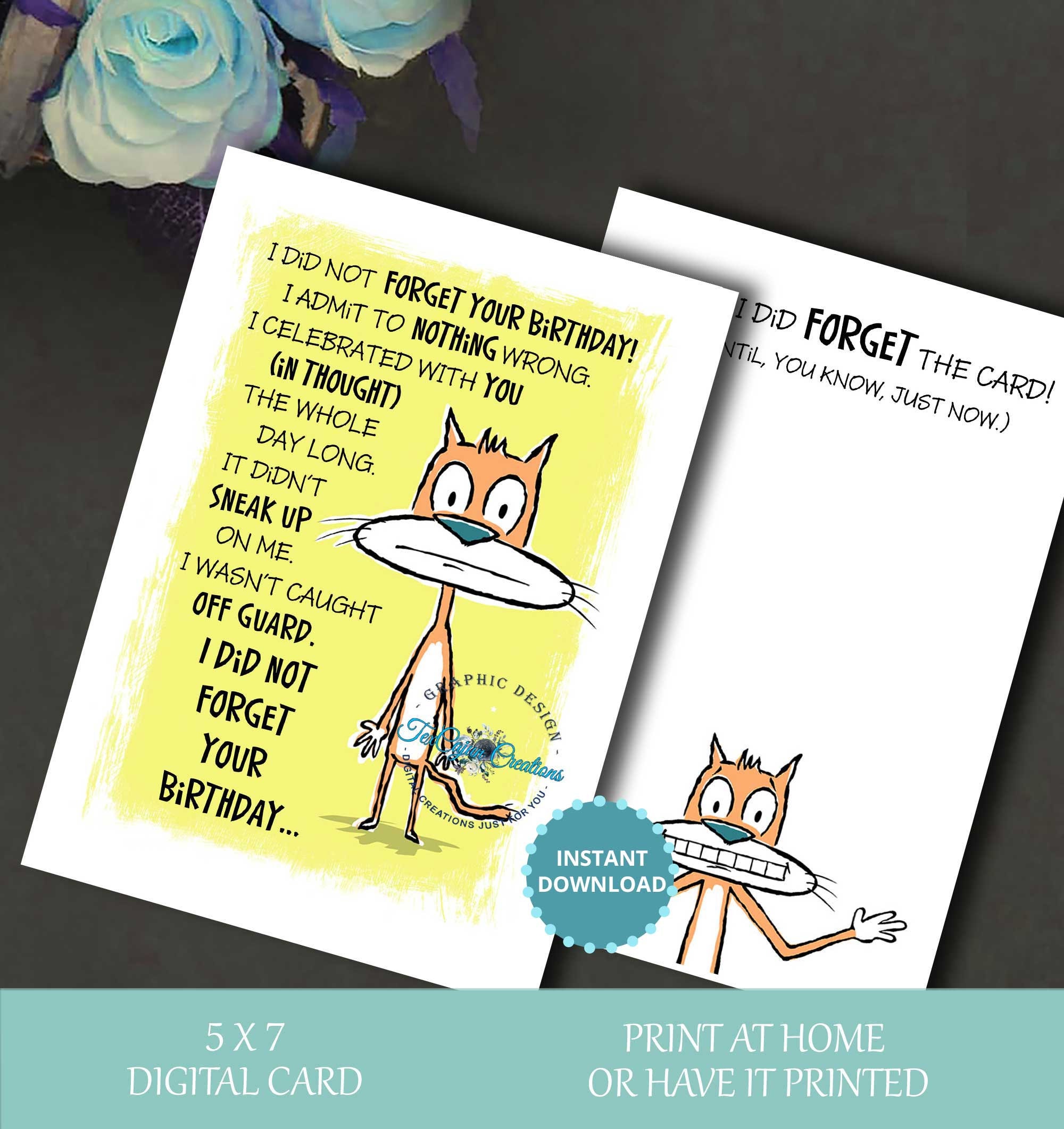 Artery8 Biglietto Di Auguri Divertente Per Figlio - 'One Of My Favorite Kids' - 17,5x12,5 Cm Con Busta Premium