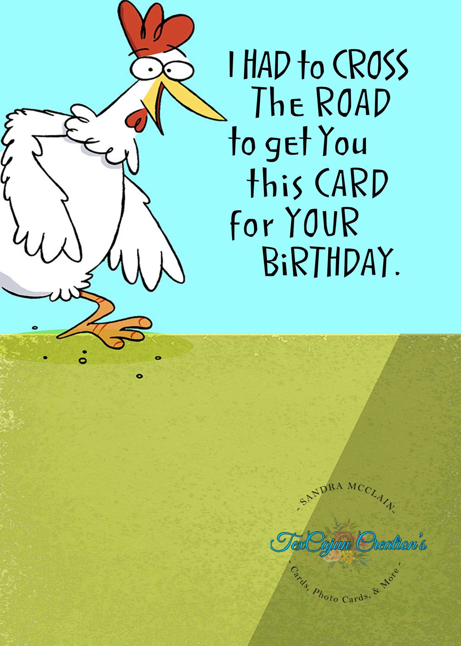 Late Birthday Card, Belated Birthday Card, Birthday Card, Funny ...