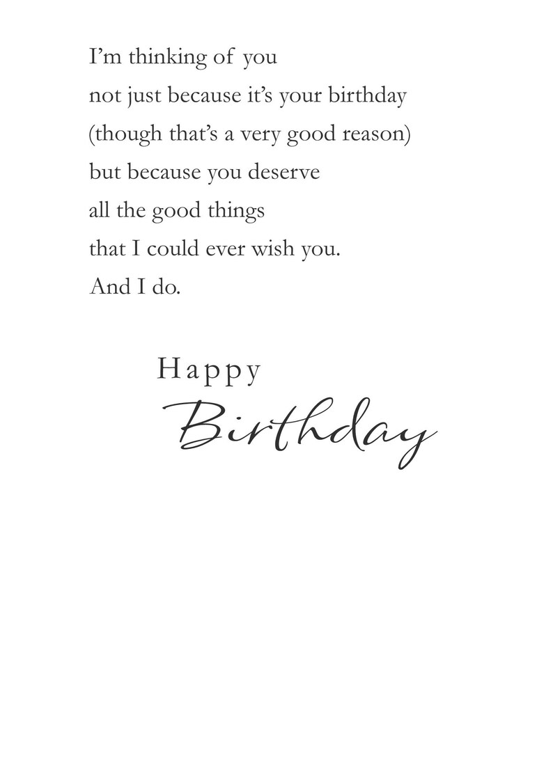 Sisters Birthday, Birthday Card for Sister, Card for Birthday, Happy