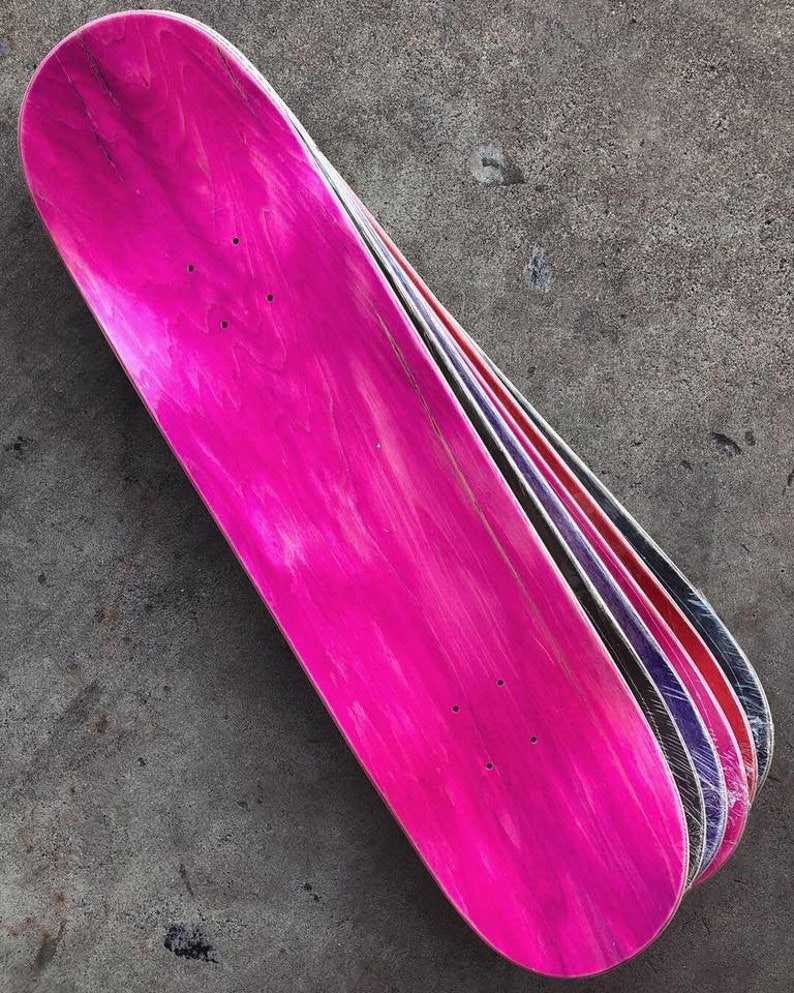 The Kindness Skateboard Co SNES Controller Deck
