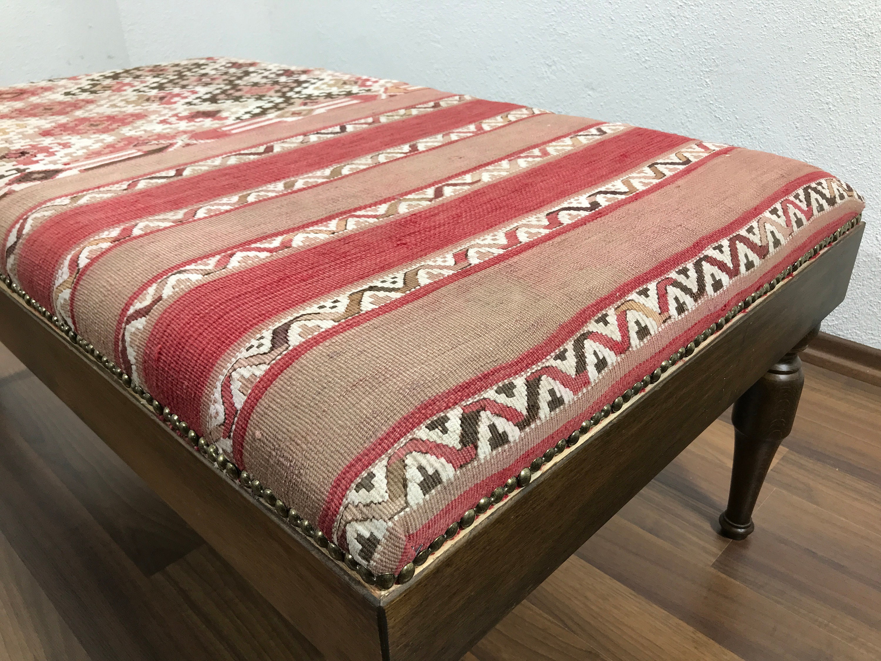 Osmanischer Couchtisch Vintage Türkische Tische Osmanischer | Etsy