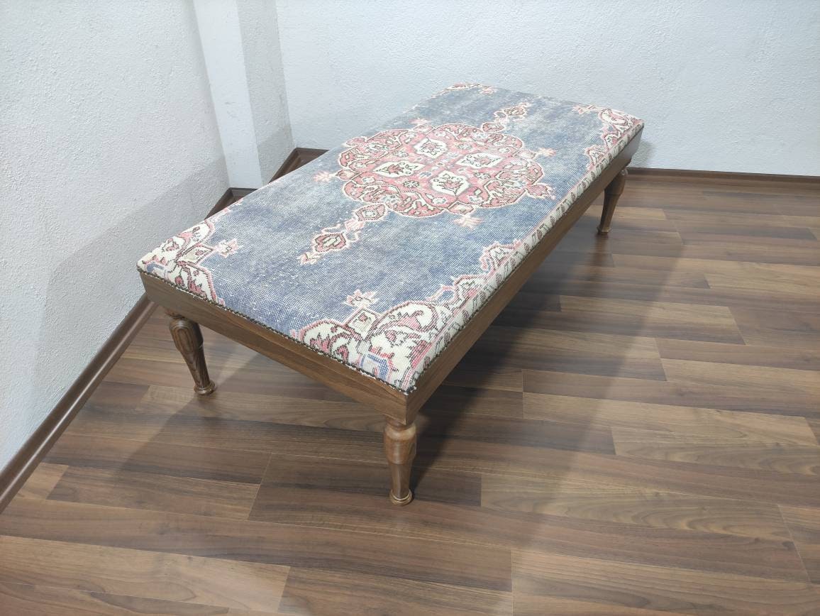 tables basses Ottomanes,