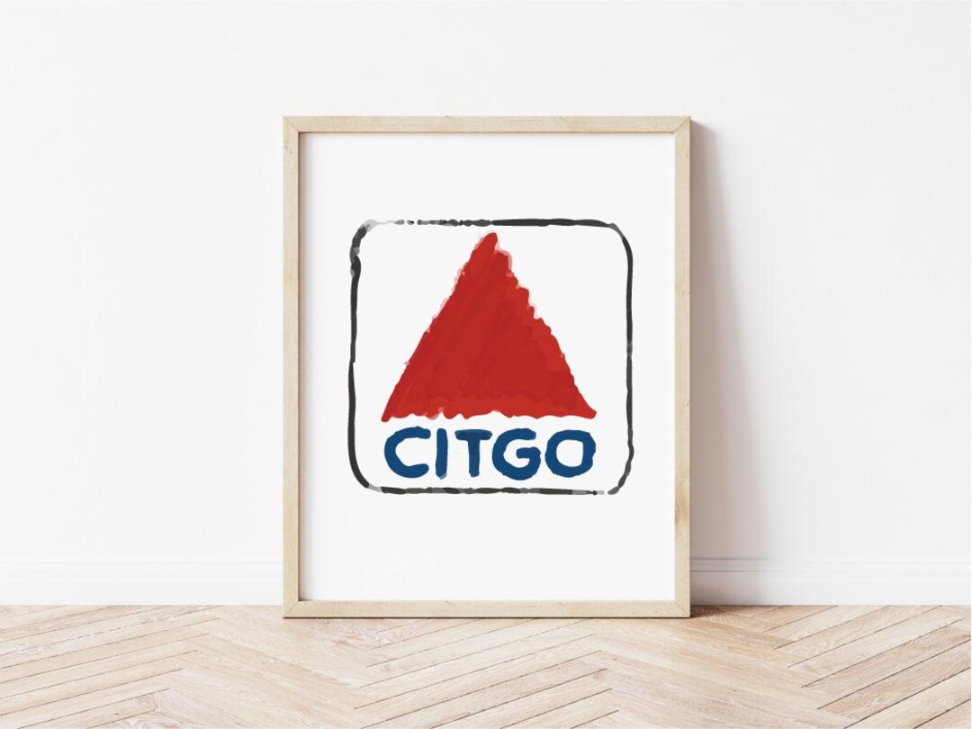 Citgo Sign Art Print, Boston Lover Gift, Boston Decor - Etsy