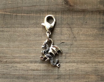 Dragon Bridle Charm
