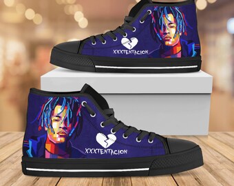 custom sepatu basket