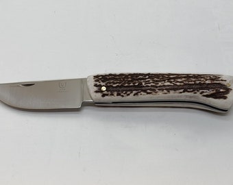 Atto campaign craft knife