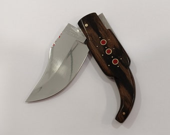 Capaora Albacete pocket knife