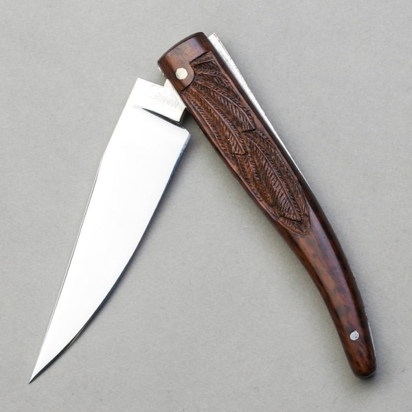 Spanish Folding Knife Etsy