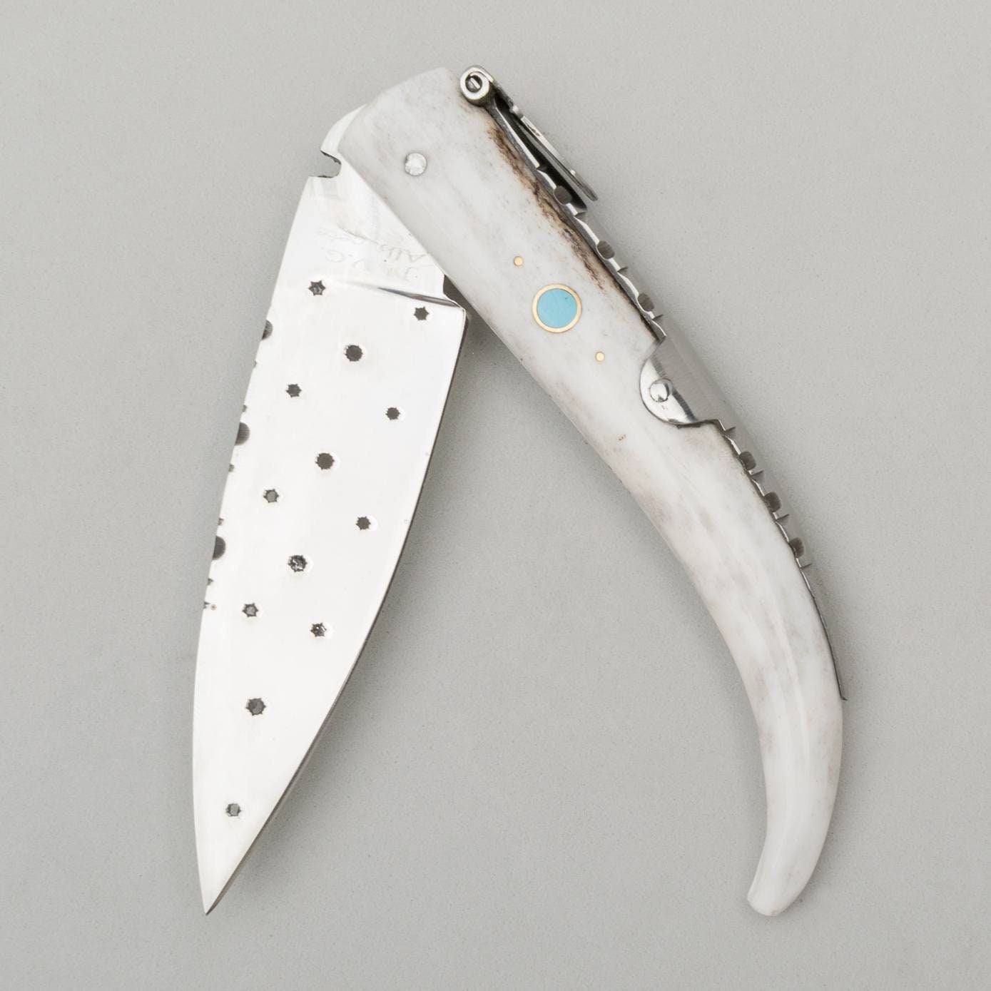 NAVAJA ALBACETE - pocketknives classic spain - Exposito - Wholesale Knives