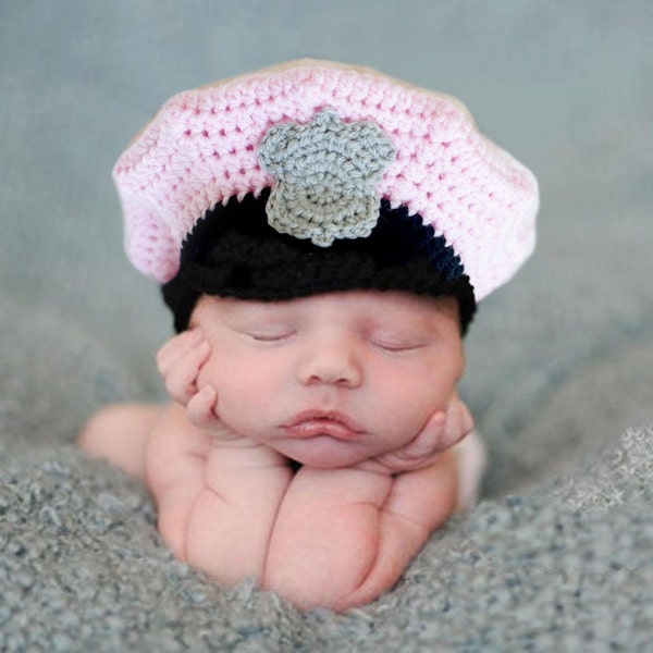 Baby Military Hat Etsy