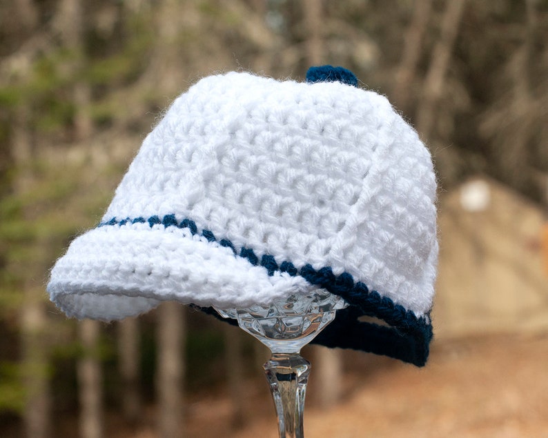 Crocheting Baby BASEBALL PATTERN PDF Crochet Baseball Baby Etsy Canada