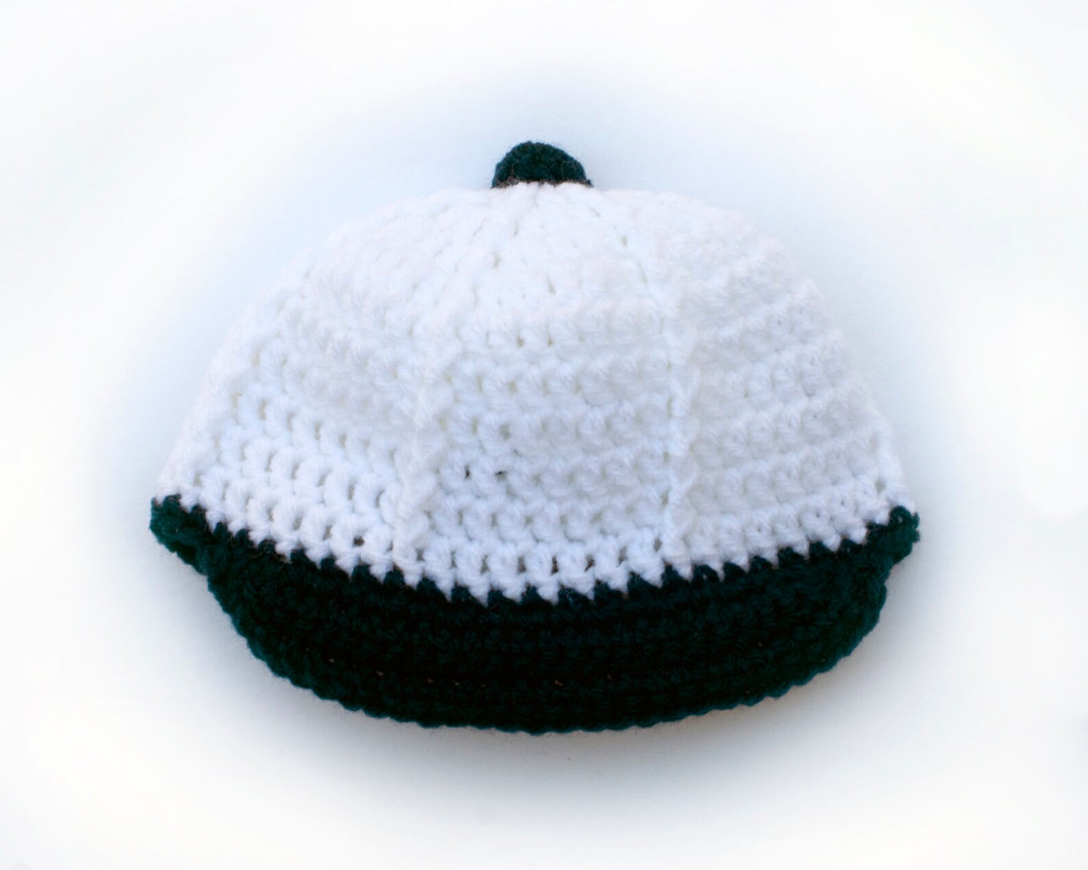 Crocheting BASEBALL PATTERN PDF Crochet Baby Baseball Hat - Etsy
