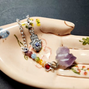 Chakra pendulum