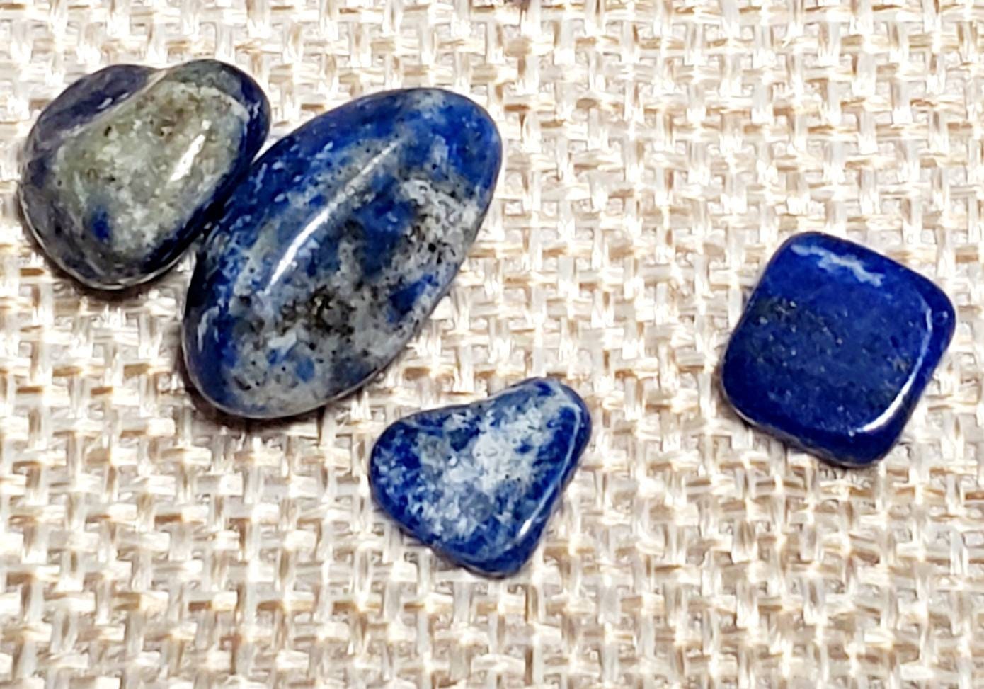 新しいブランド Psychic Etsy - Set Stone 置物