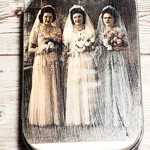Bridal emergency kit