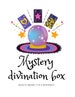 Mystery divination box 