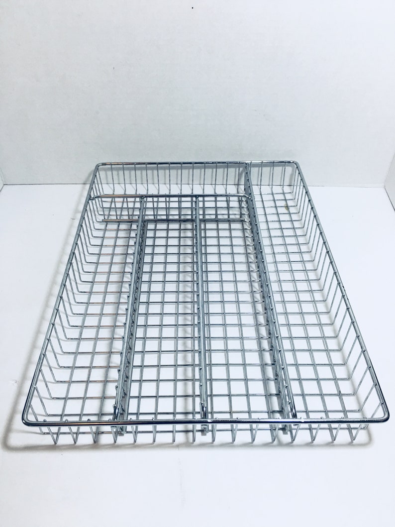 silverware rack