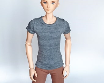 smart doll clothes – SD13 boy doll clothes – sd13 boy shirt – smart doll shirt - BJD boy clothes – bjd clothes sd