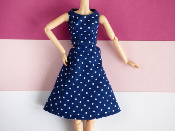 pullip clothes patterns