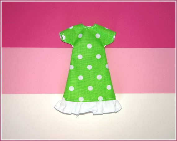 pullip clothes patterns