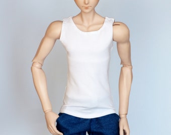 BJD clothes sd – smart doll clothes – smart doll shirt – bjd boy clothes – bjd t-shirt for boy