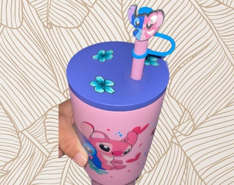 STITCH UND ENGEL