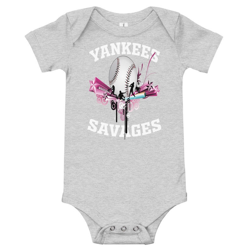 baby yankees jersey dca361