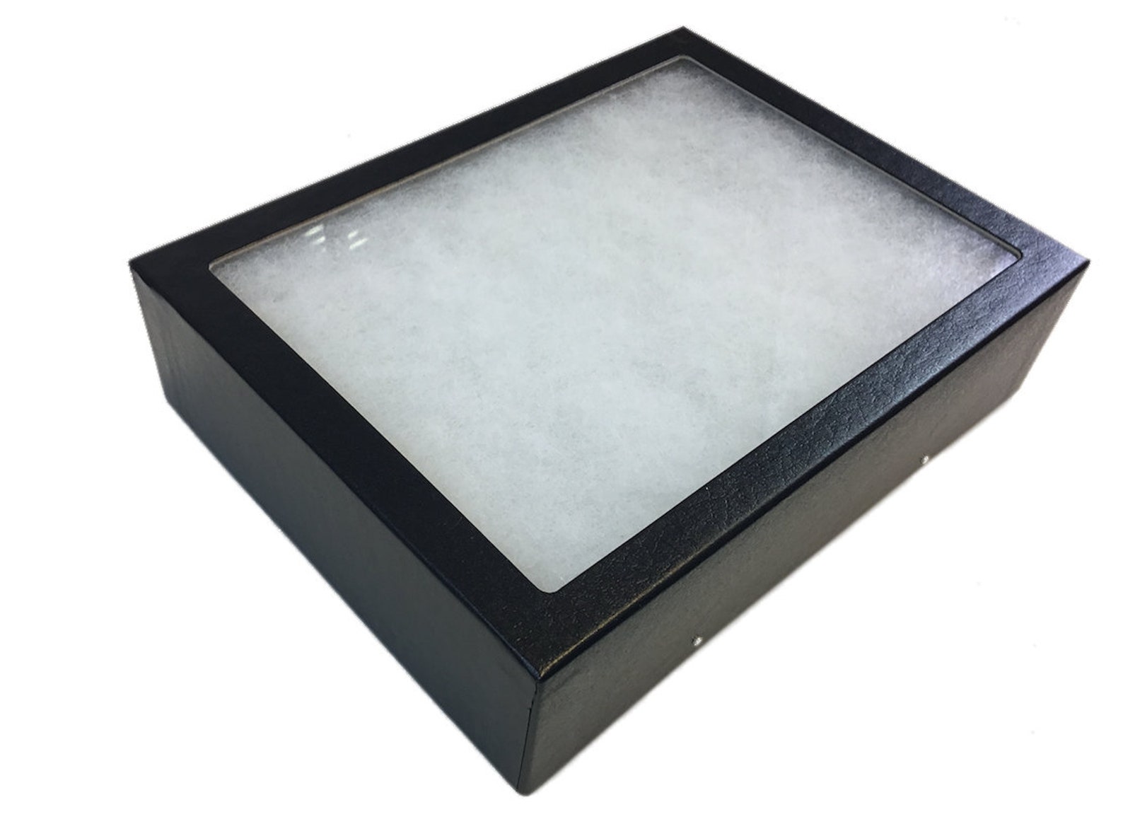 10 Pack of Riker Display Cases 6 X 8 X 2 for Collectibles Etsy