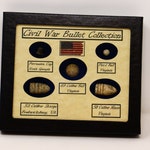 Vintage War Memorabilia