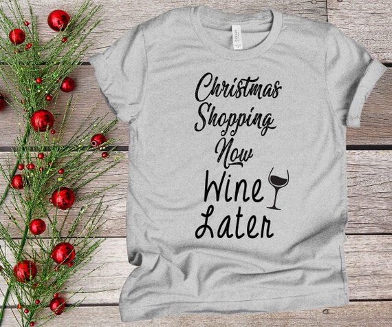 Funny Christmas T Shirt Christmas 