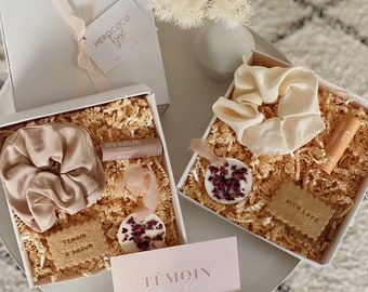 Witness of Love Box