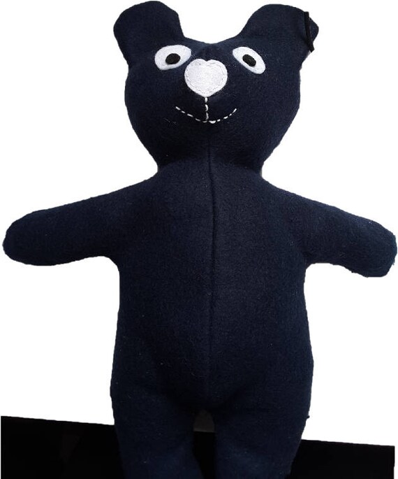 teddy bear craft kit