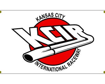 KCIR Man Cave or Garage Banner