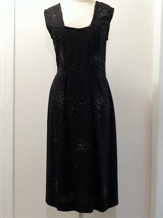 Vintage Cocktail dress